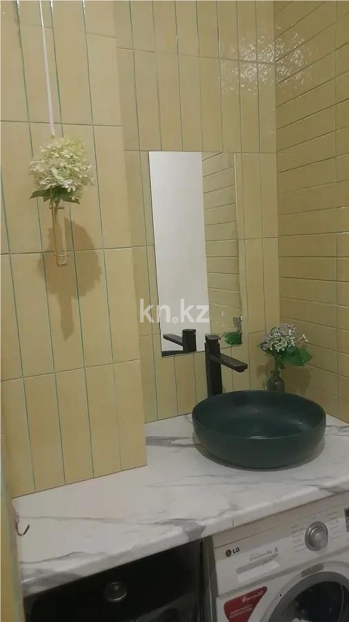 Продажа 2-комнатной квартиры, 43 м² в Астане - фото 4