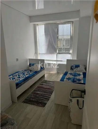 Продажа 2-комнатной квартиры, 50 м², ул. Жунисова, дом  2/13 в Алматы