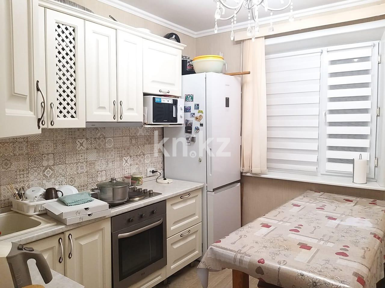 Продажа 4-комнатной квартиры, 86 м² в Караганде