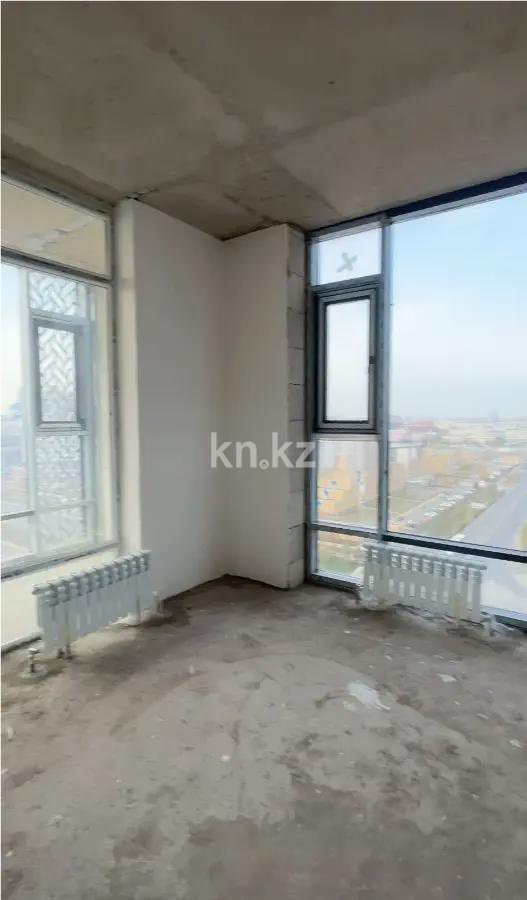 Продажа 4-комнатной квартиры, 122.1 м² в Астане