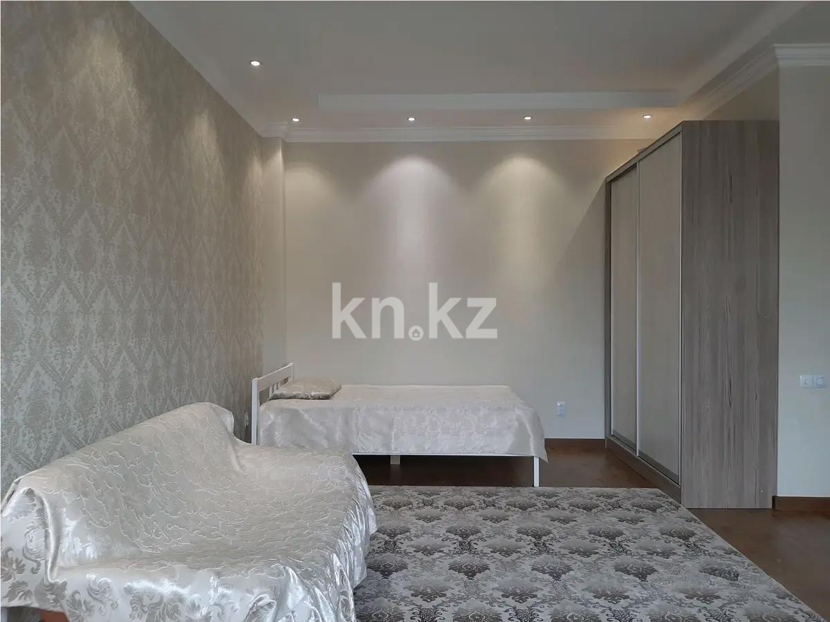 Продажа 1-комнатной квартиры, 49 м², мкр. Акжар, дом  3/10 в Алматы