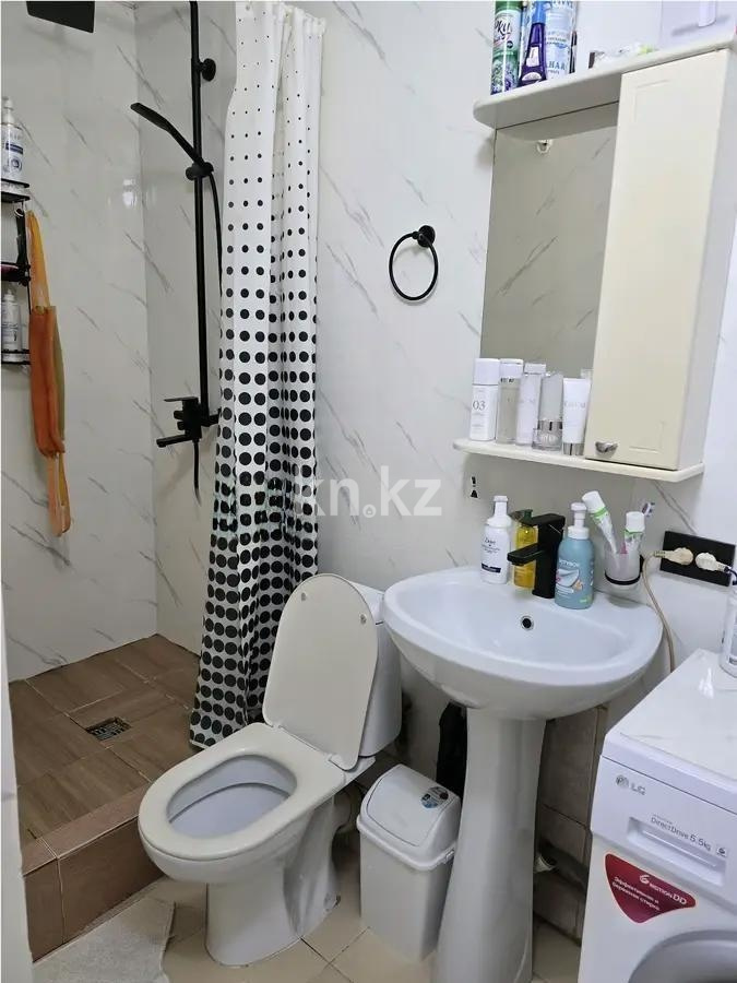 Продажа 1-комнатной квартиры, 22 м² в Астане - фото 3