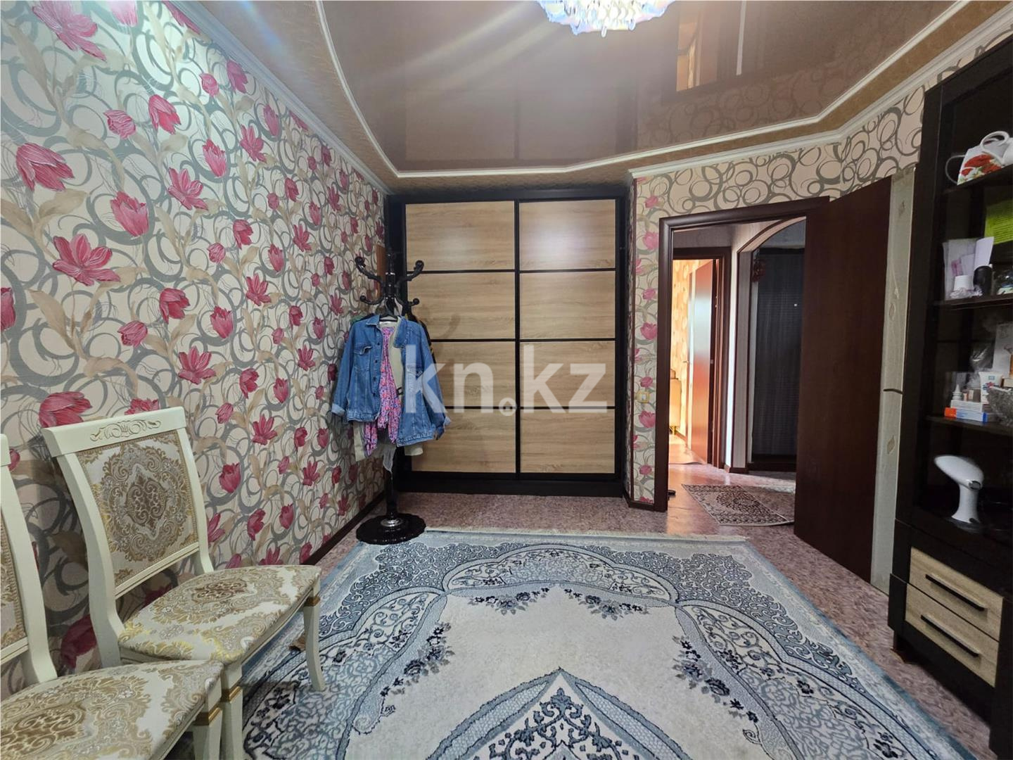 Продажа 3-комнатной квартиры, 66 м² в Темиртау - фото 6