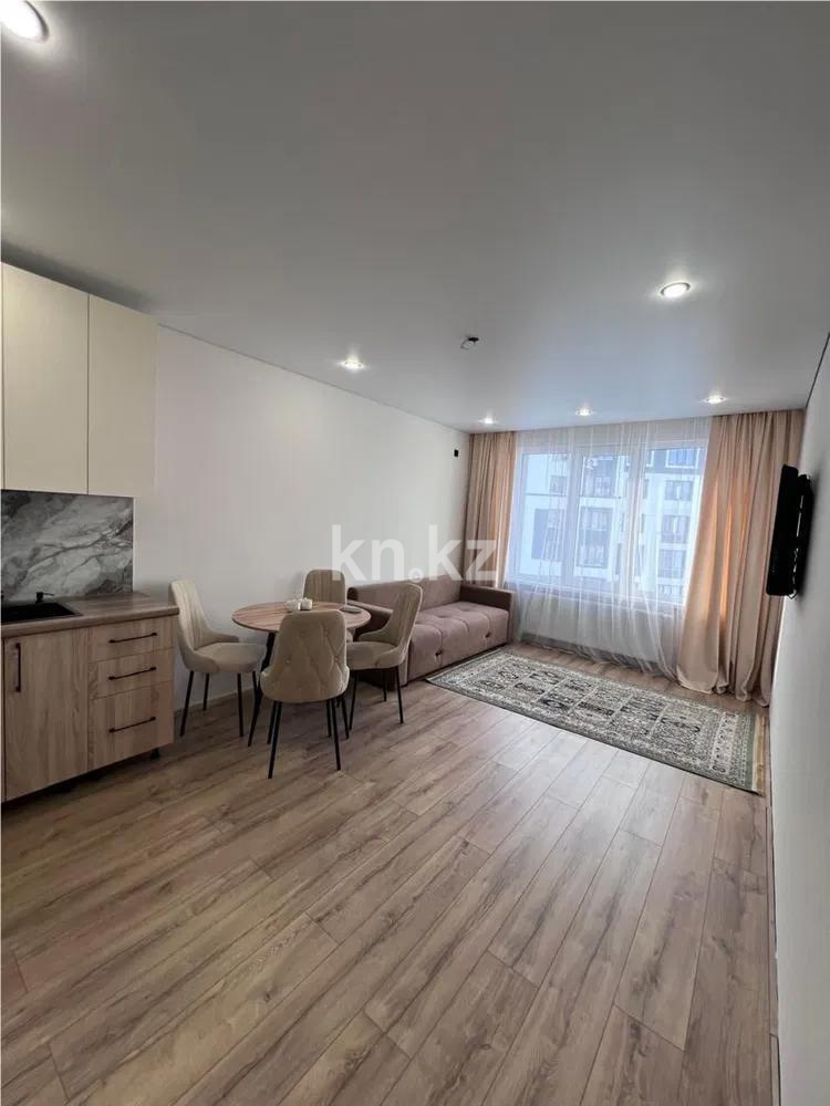 Продажа 3-комнатной квартиры, 65 м² в Астане