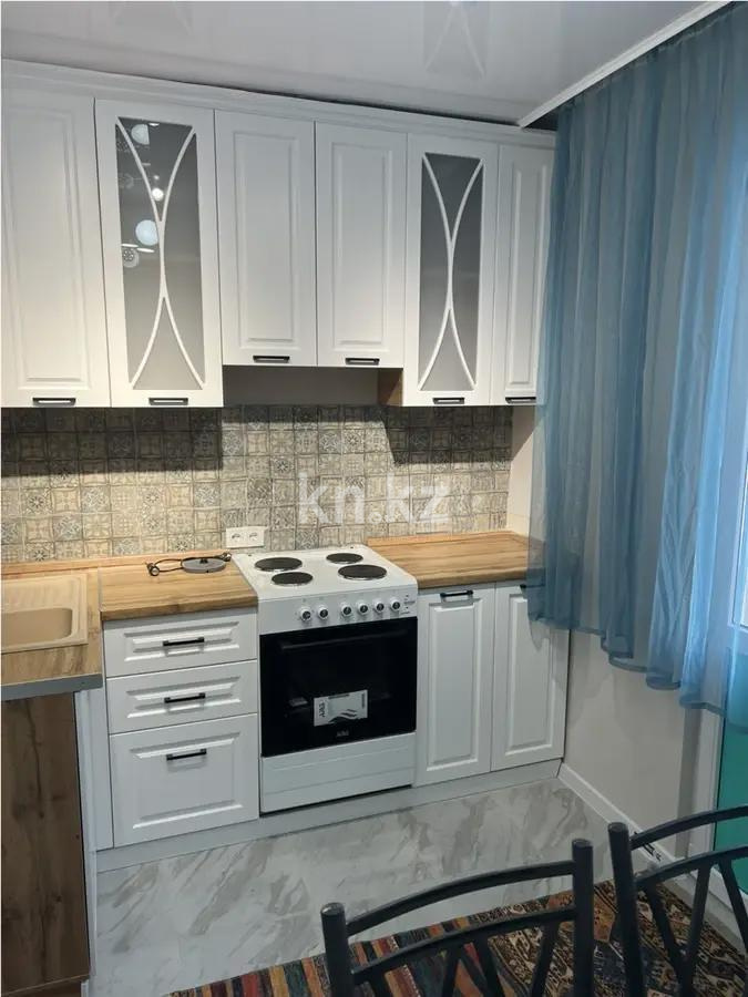 Продажа 1-комнатной квартиры, 40 м², ул. Абишева, дом  36/6 в Алматы - фото 3