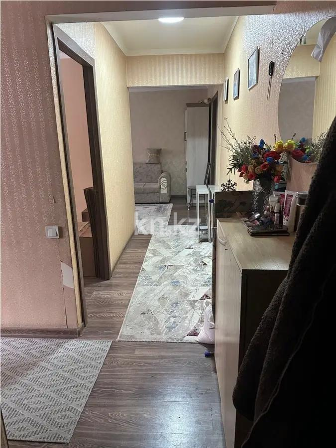 Продажа 3-комнатной квартиры, 60 м² в Алматы - фото 7