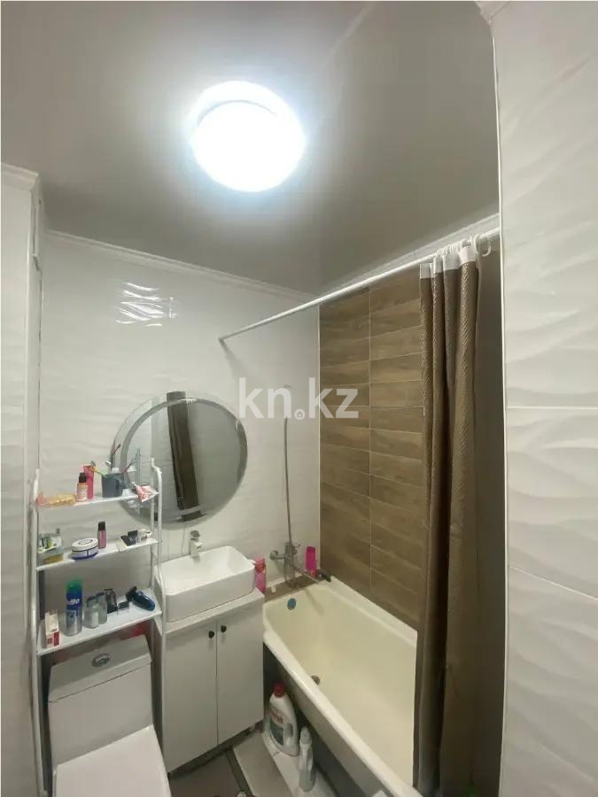 Продажа 1-комнатной квартиры, 39.1 м² в Алматы - фото 3