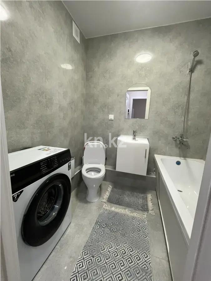 Продажа 2-комнатной квартиры, 42 м² в Астане - фото 4