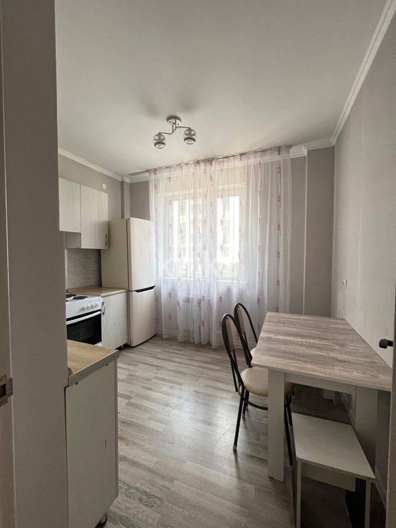 Аренда 2-комнатной квартиры, 58 м² в Астане - фото 2