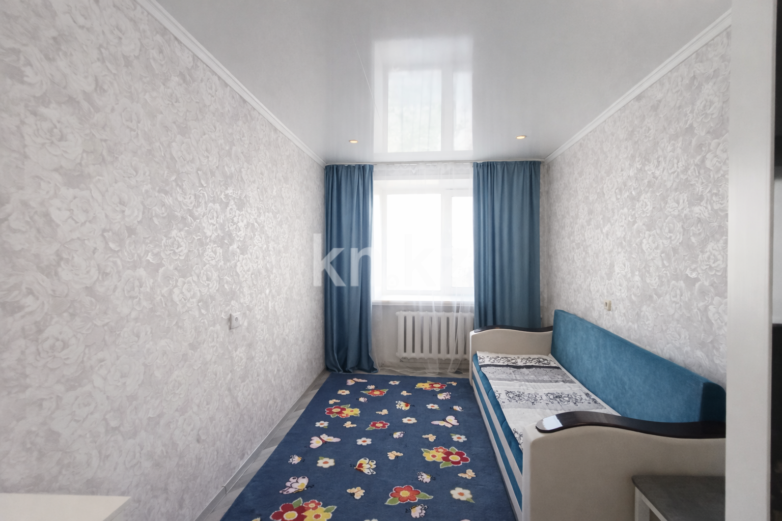 Продажа 3-комнатной квартиры, 59 м² в Караганде - фото 7
