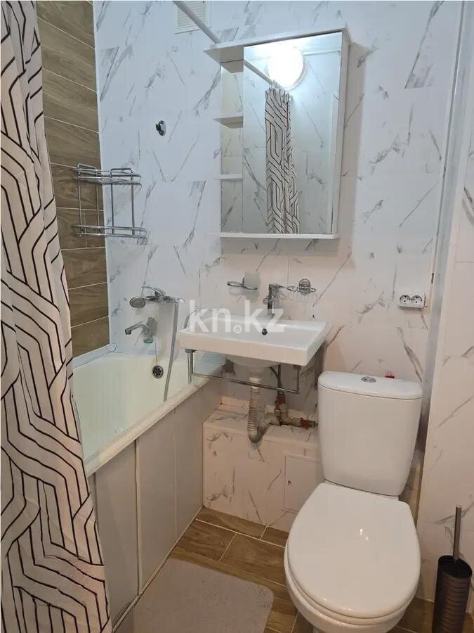 Продажа 1-комнатной квартиры, 30 м² в Алматы - фото 3