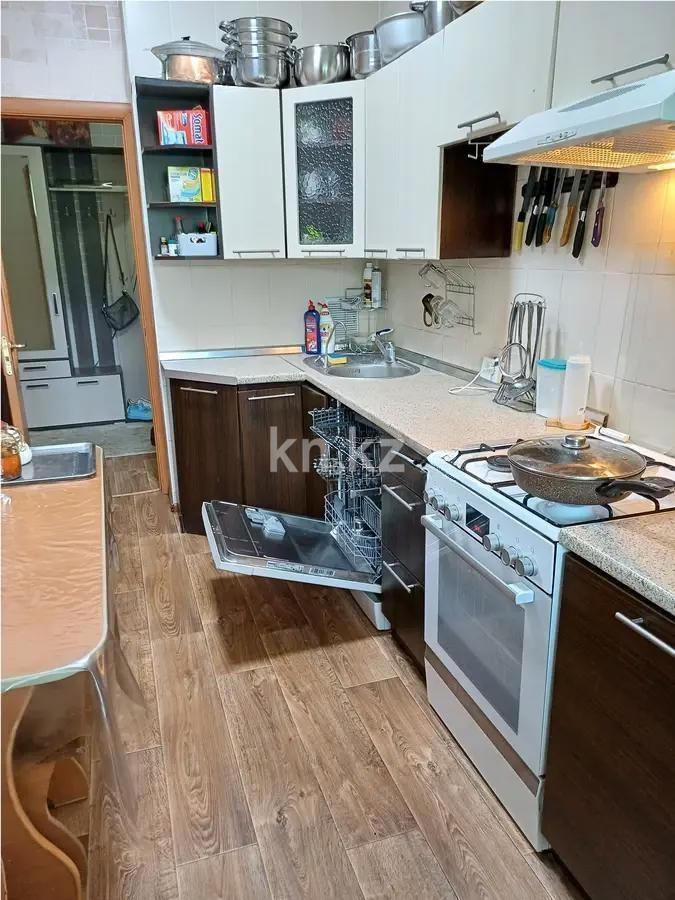Продажа 3-комнатной квартиры, 67 м² в Алматы - фото 3