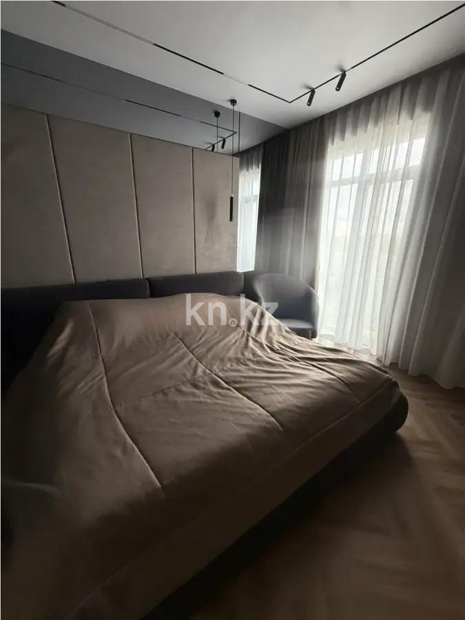 Продажа 4-комнатной квартиры, 157 м² в Караганде - фото 3