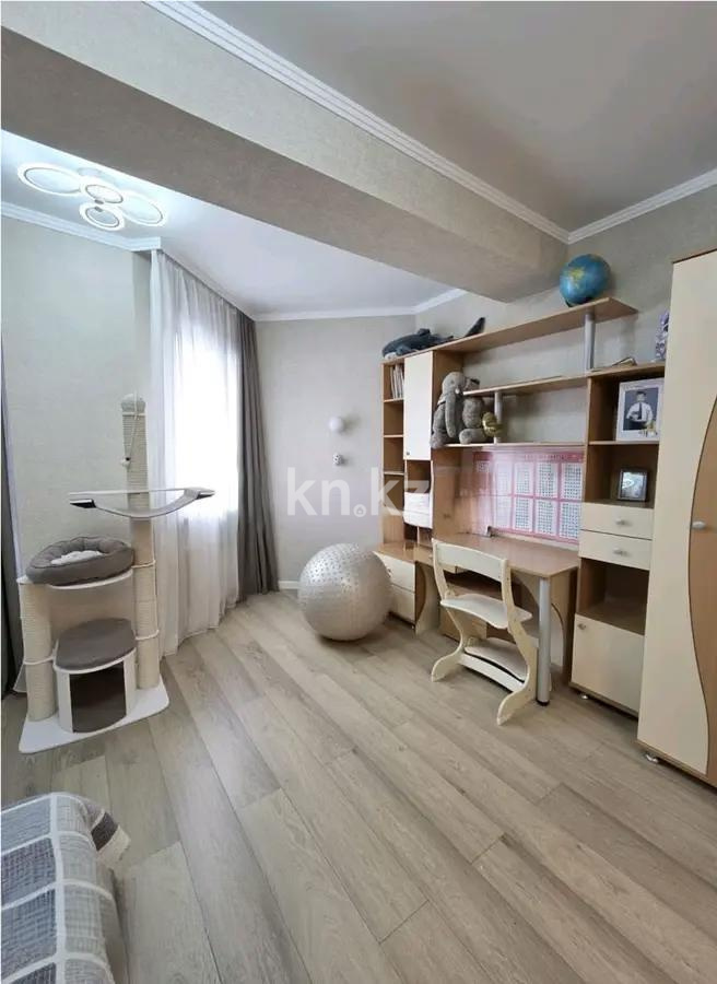 Продажа 3-комнатной квартиры, 84.6 м² в Алматы - фото 3