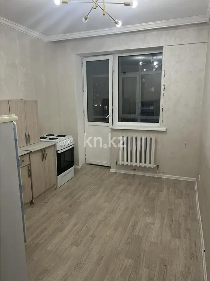 Продажа 1-комнатной квартиры, 37 м² в Астане - фото 2