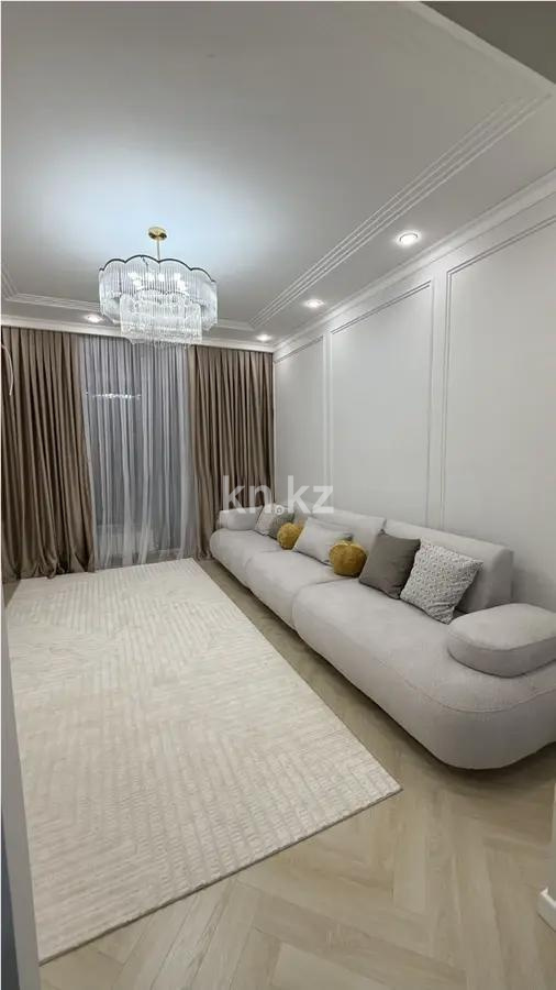 Продажа 3-комнатной квартиры, 70 м², пр. Мангилик Ел, дом  62 в Астане