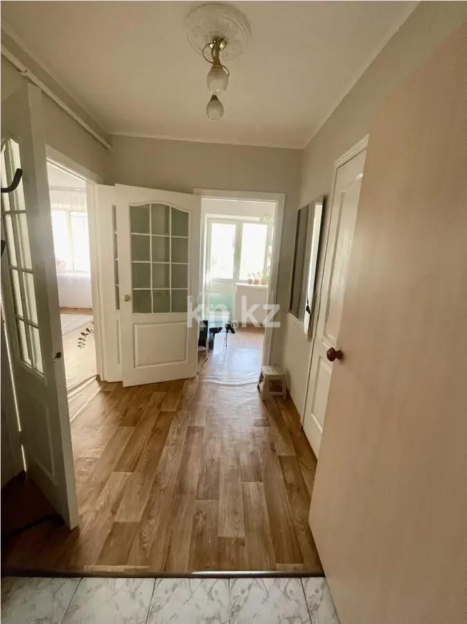 Продажа 1-комнатной квартиры, 40.2 м² в Астане - фото 4