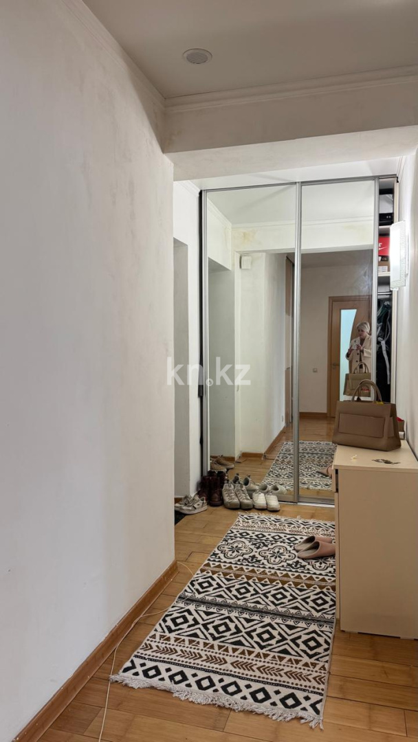 Продажа 3-комнатной квартиры, 59 м² в Алматы - фото 11
