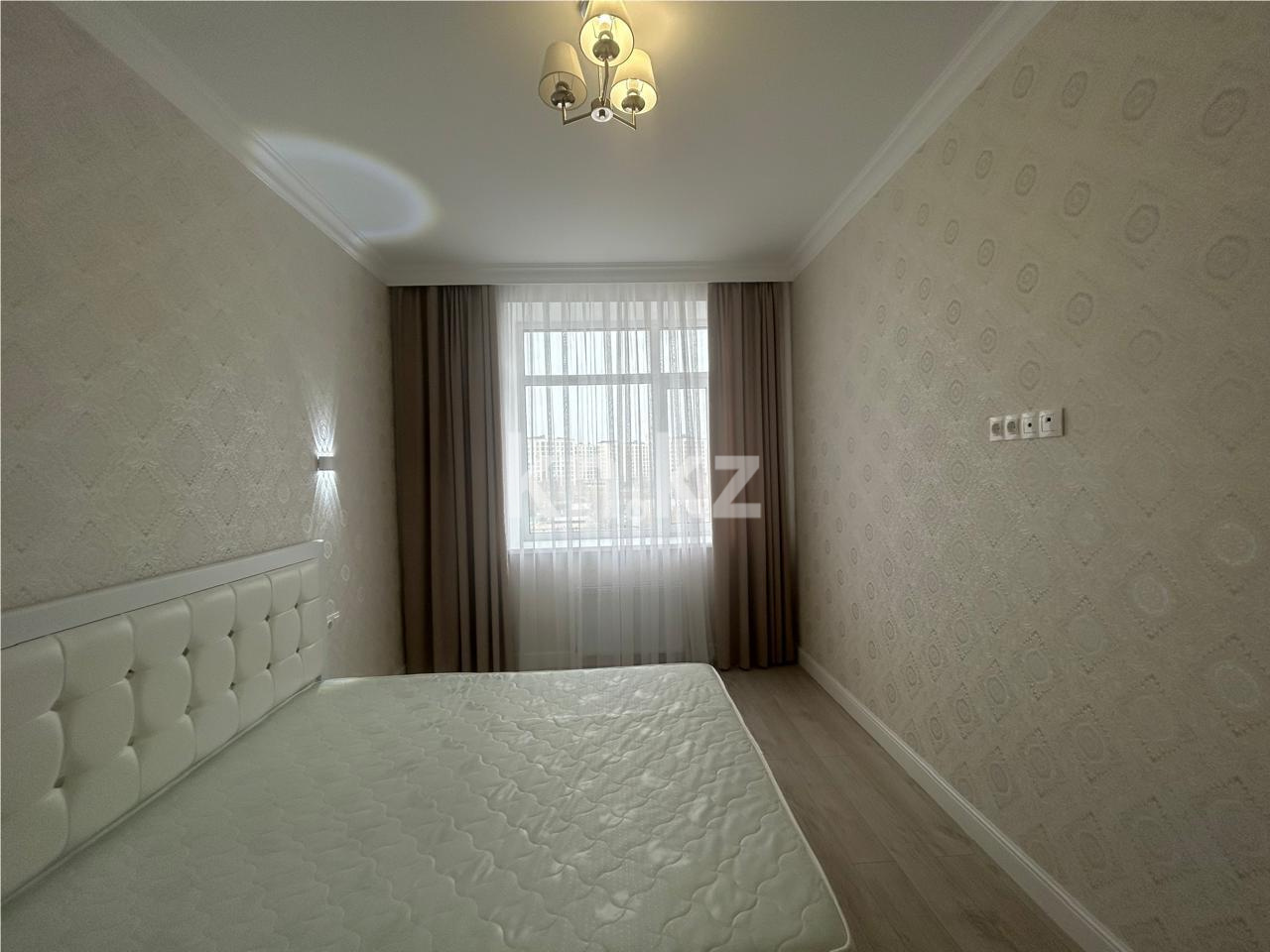 Продажа 2-комнатной квартиры, 68 м², ул. Керей, Жанибек хандар в Астане - фото 4