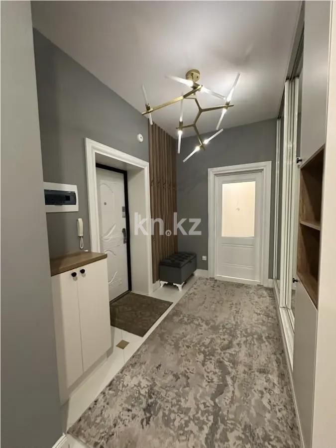 Продажа 3-комнатной квартиры, 112 м² в Караганде - фото 9