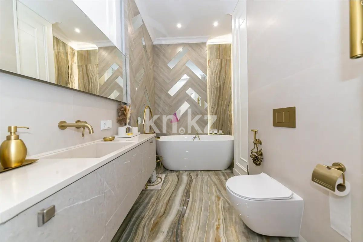 Продажа 4-комнатной квартиры, 119 м² в Астане - фото 6