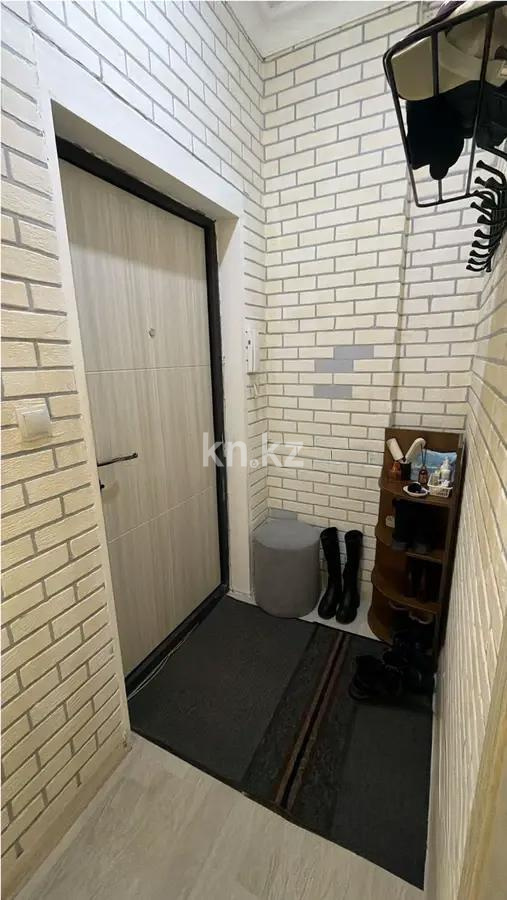 Продажа 1-комнатной квартиры, 39.2 м² в Астане - фото 4