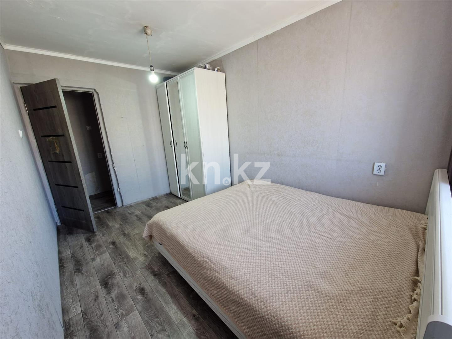 Продажа 4-комнатной квартиры, 64 м², мкр-н 16 в Караганде - фото 5