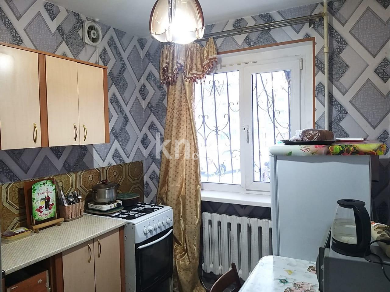 Продажа 1-комнатной квартиры, 30 м², мкр-н 16 в Караганде - фото 4