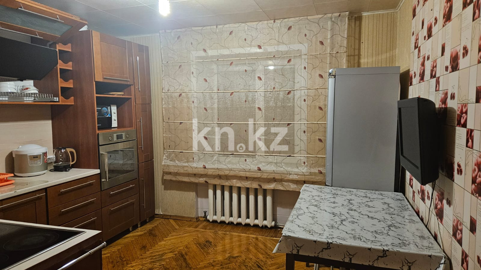 Аренда 4-комнатной квартиры посуточно, 110 м², пр. Момышулы, дом  54/1 в Темиртау - фото 3
