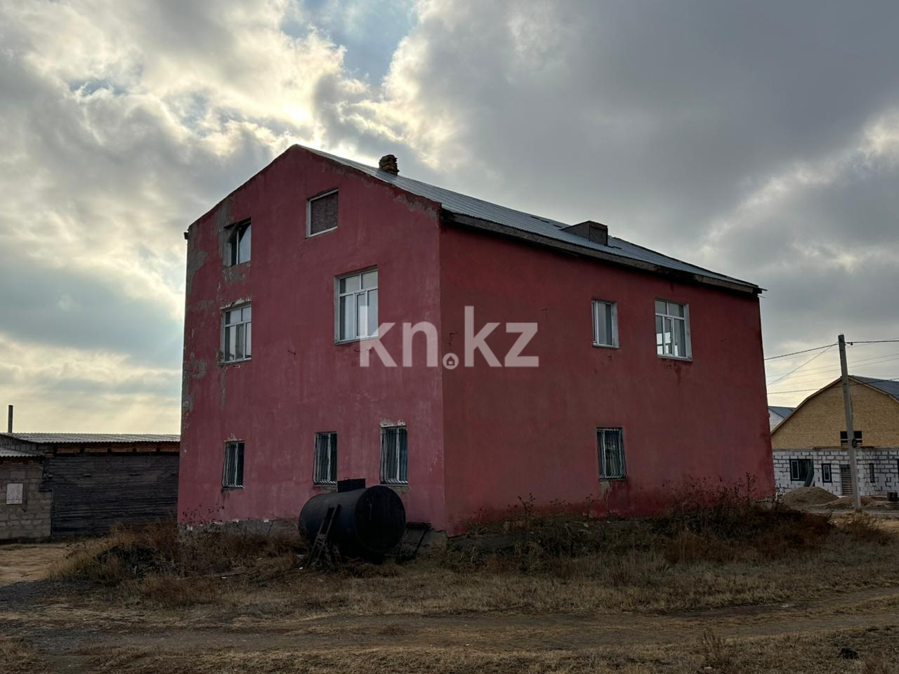 Продажа 8-комнатного дома, 653.4 м² в Караганде - фото 7