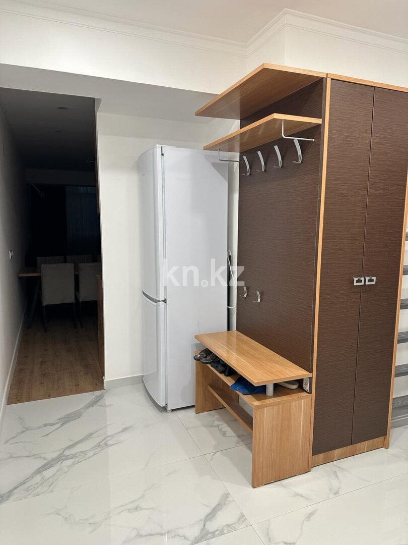 Продажа 3-комнатной квартиры, 56.1 м² в Алматы - фото 11