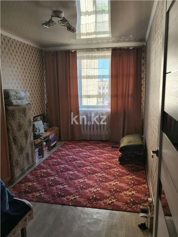 Продажа 2-комнатной квартиры, 53.4 м² в Астане - фото 2