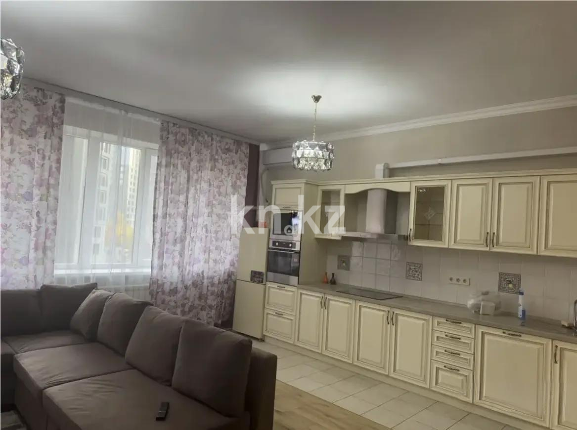 Продажа 2-комнатной квартиры, 64 м² в Алматы - фото 4