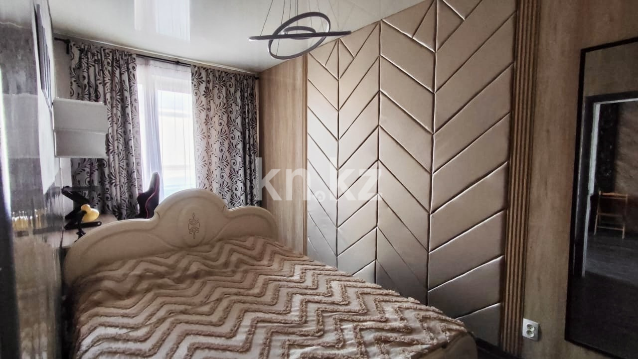 Аренда 2-комнатной квартиры, 48 м² в Алматы - фото 4