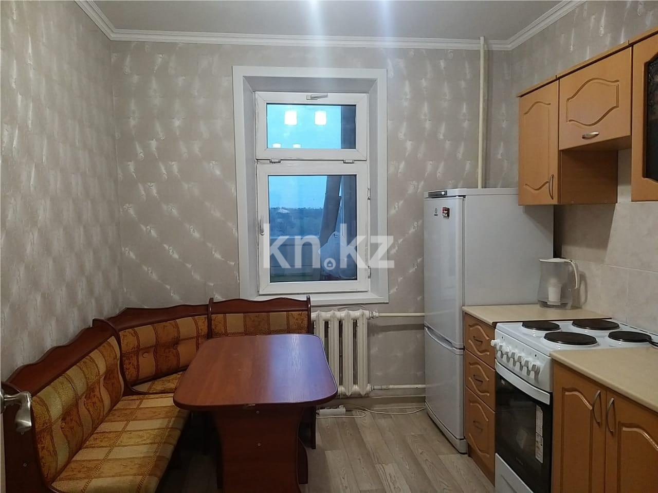 Продажа 2-комнатной квартиры, 47 м², мкр-н Мамраева (Восток-5) в Караганде - фото 9
