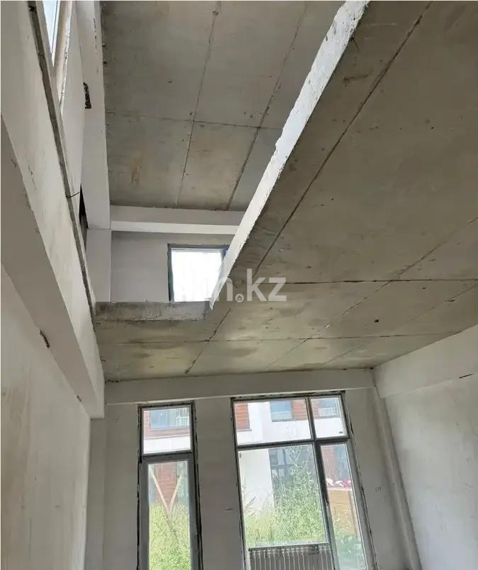 Продажа 4-комнатной квартиры, 109 м² в Алматы