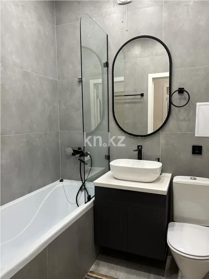 Продажа 2-комнатной квартиры, 57 м² в Астане - фото 3