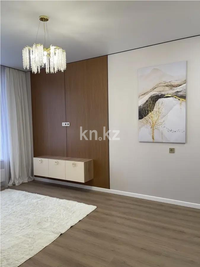 Продажа 3-комнатной квартиры, 61 м², ул. Рыскулова, дом  16а в Астане
