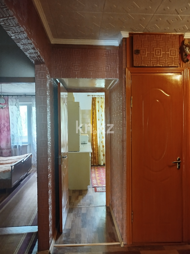 Продажа 3-комнатной квартиры, 68.4 м², Хабибулина в Алматинской области - фото 12