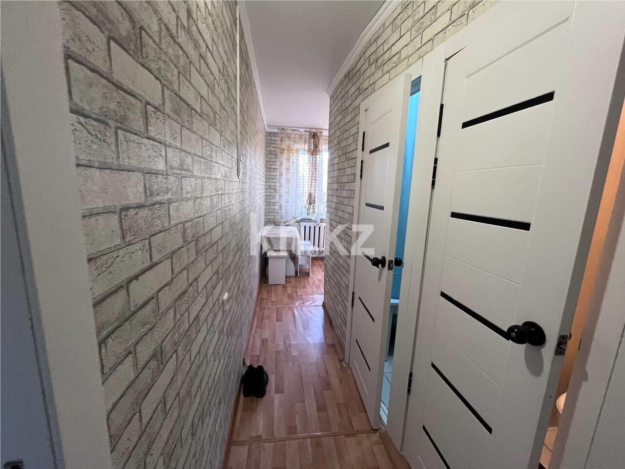 Продажа 1-комнатной квартиры, 30 м² в Караганде - фото 4