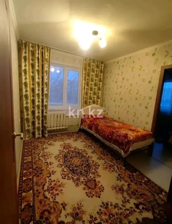 Продажа 2-комнатной квартиры, 49 м², ул. Муканова, дом  22 в Караганде - фото 2