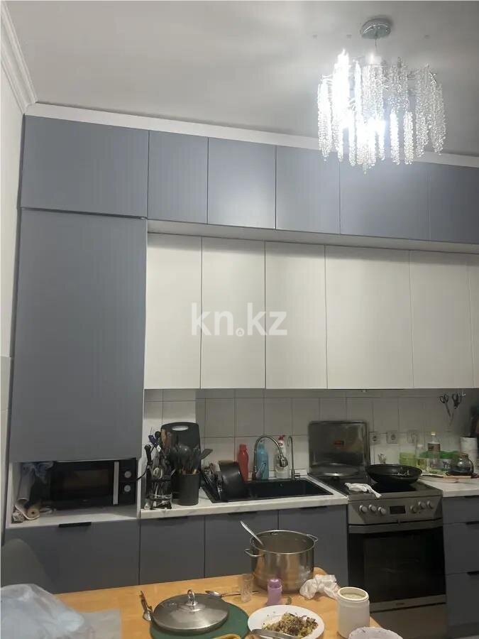 Продажа 3-комнатной квартиры, 97 м² в Астане - фото 4
