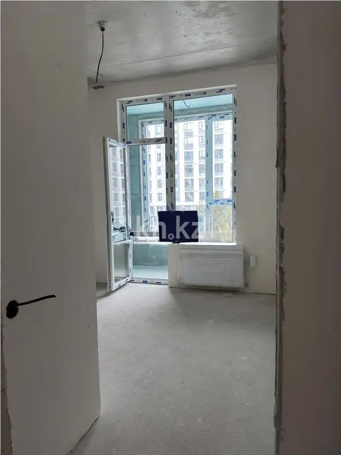 Продажа 1-комнатной квартиры, 38 м² в Астане - фото 2