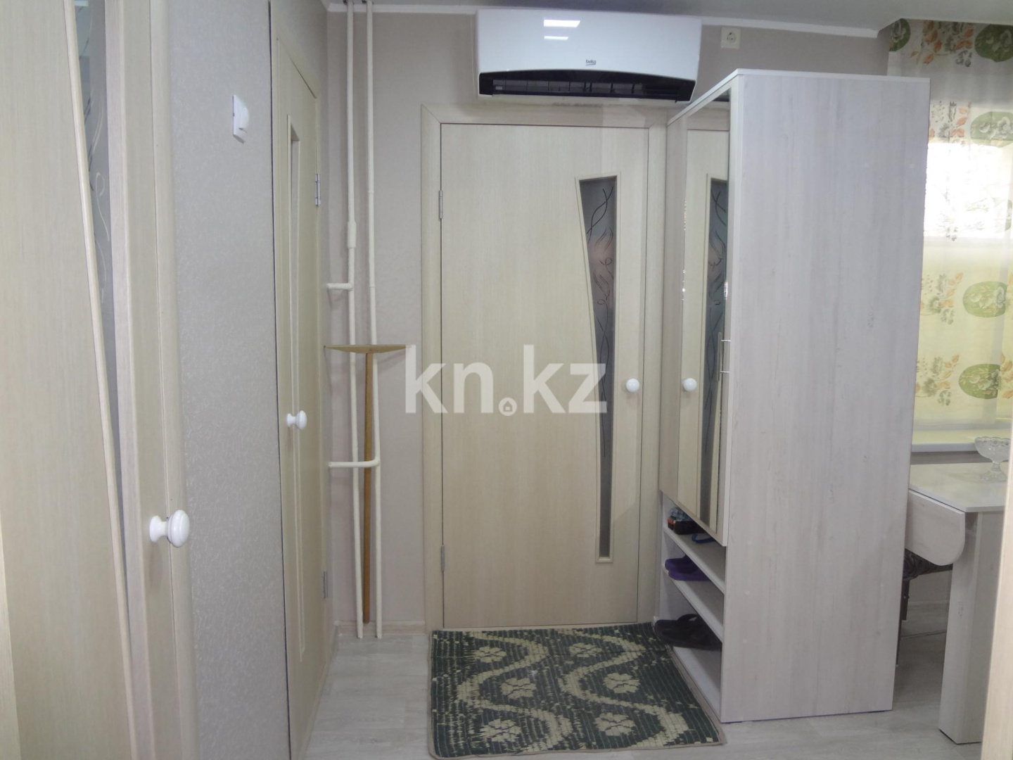 Аренда 2-комнатной квартиры посуточно, 51 м², мкр-н 2, дом  21 в Актау - фото 5