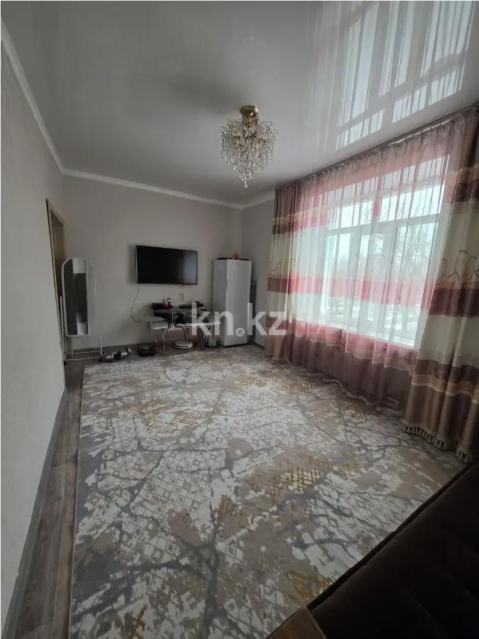 Продажа 3-комнатной квартиры, 73 м² в Абае