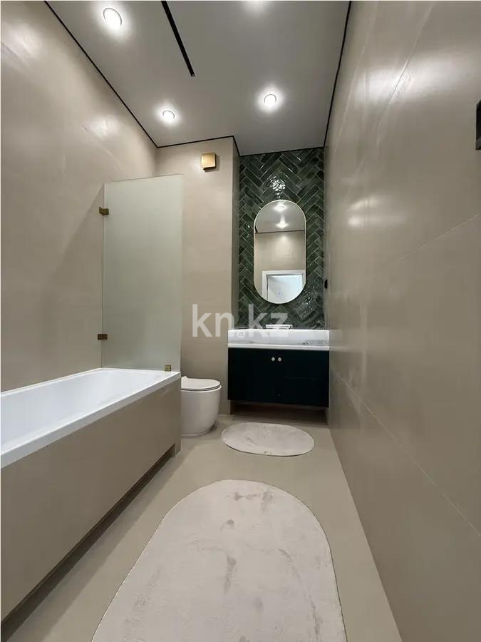 Продажа 3-комнатной квартиры, 91 м² в Алматы - фото 5