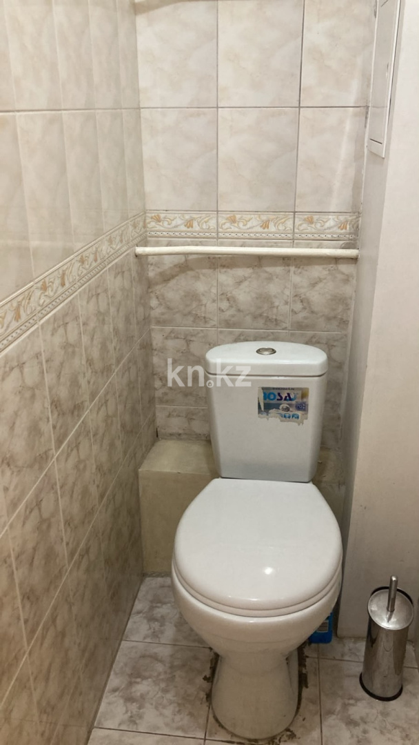 Аренда 2-комнатной квартиры, 50 м² в Алматы - фото 6