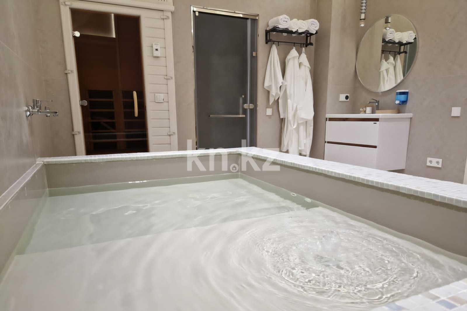 Аренда , 66 м² в Астане