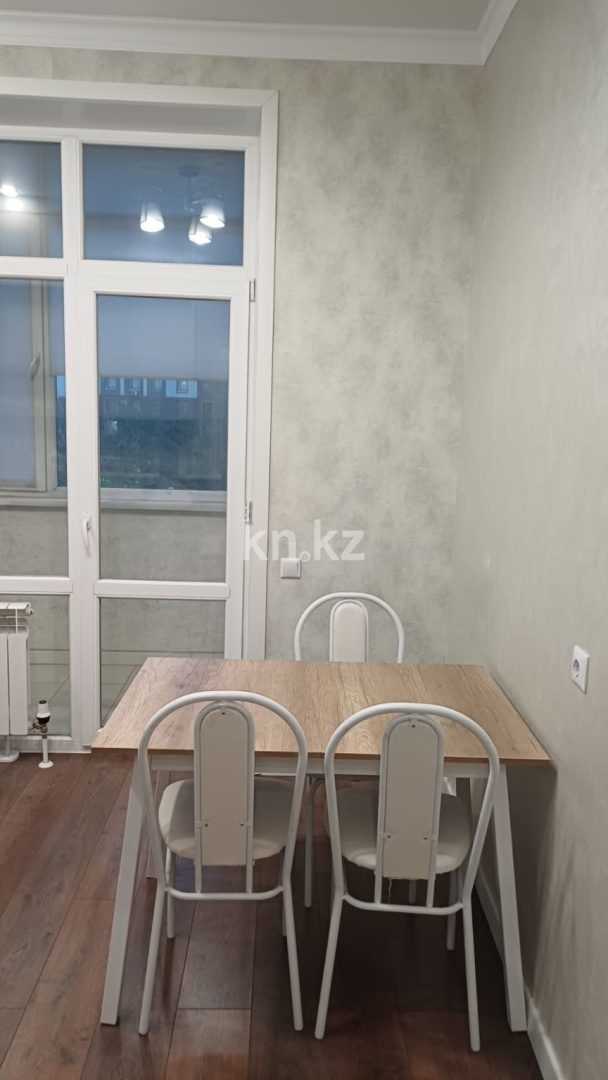 Аренда 1-комнатной квартиры, 35 м² в Астане - фото 4