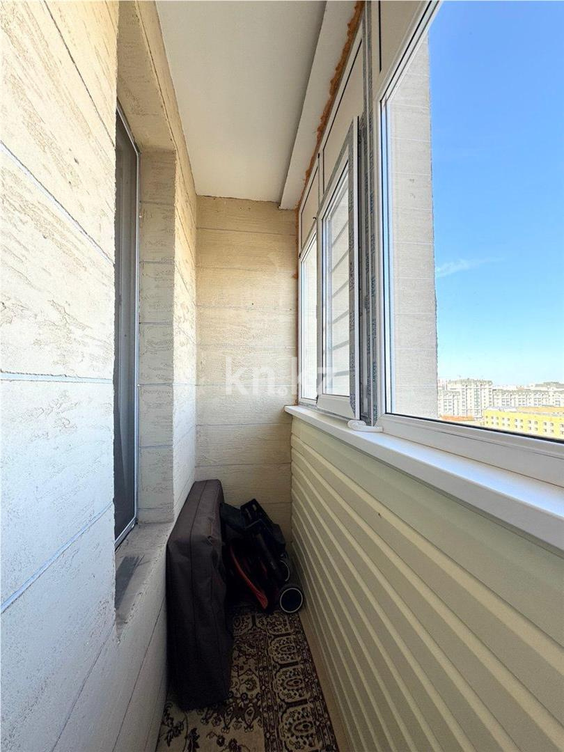 Продажа 3-комнатной квартиры, 98 м², ул. Байтурсынова в Астане - фото 15